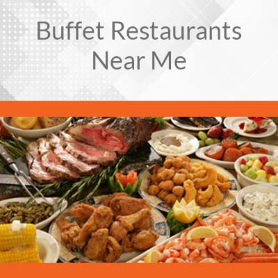 Best Buffet Restaurants Near Me: Grab best restaurants Deals & Offers