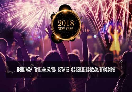 new year events in resorts at hyderabad 2018