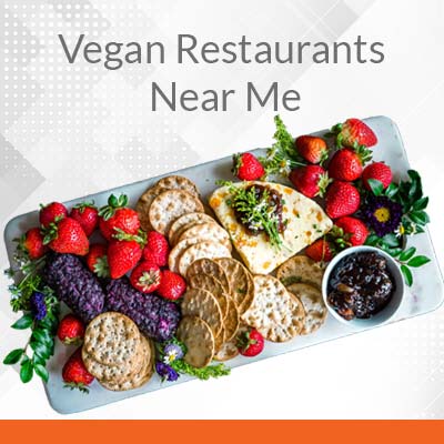 Vegan Restaurant Near me: Grab 7 % Cashback on Vegan ...