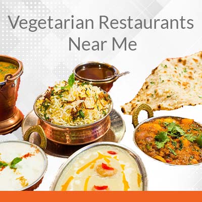 Vegetarian Restaurants: List of Top Best Vegetarian ...